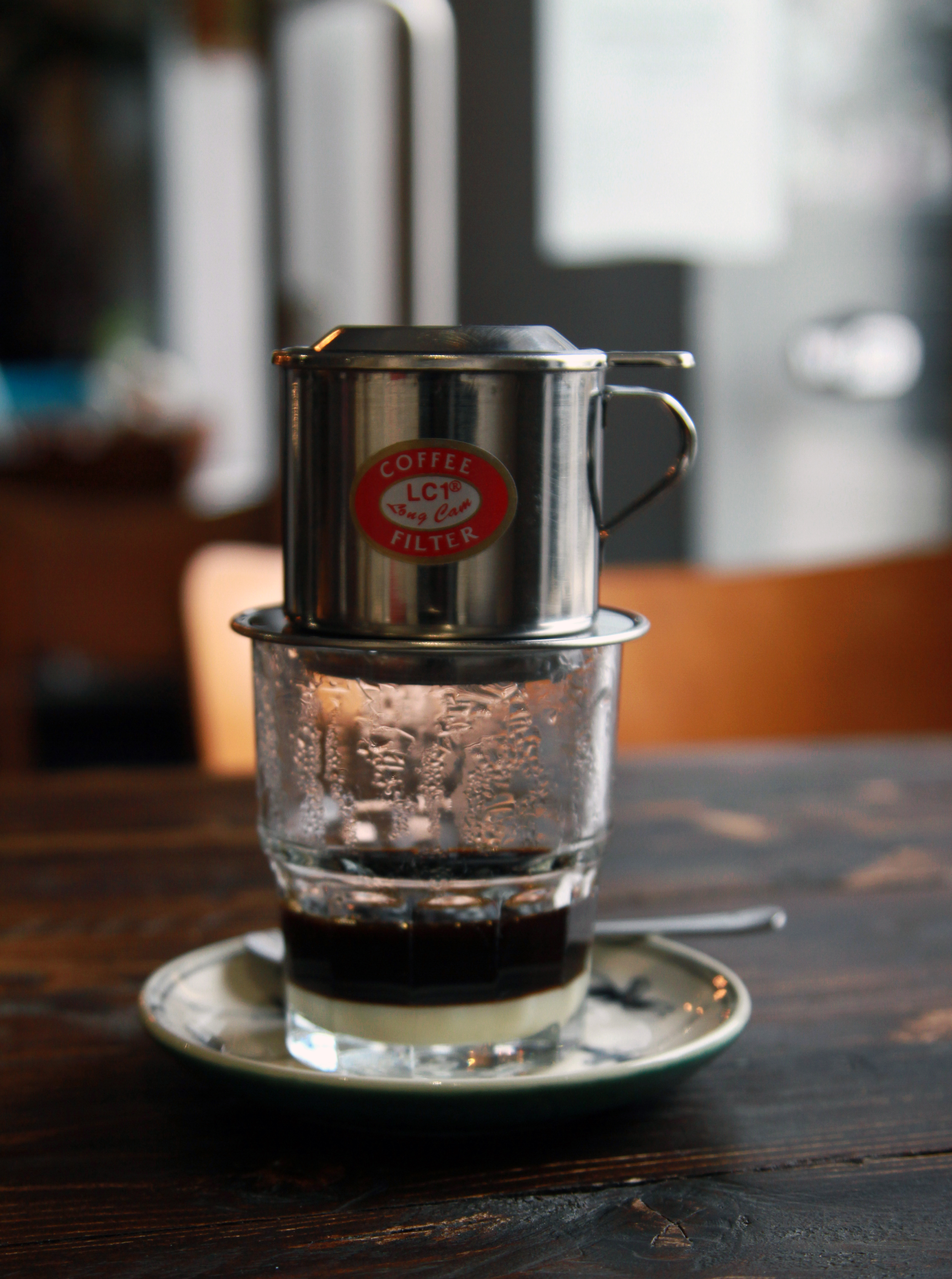 For Cafes